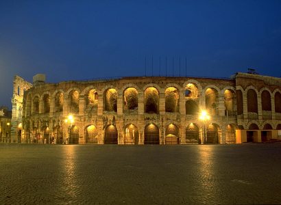 Flight deals from Birmingham, UK to Verona, Italy | Secret Flying