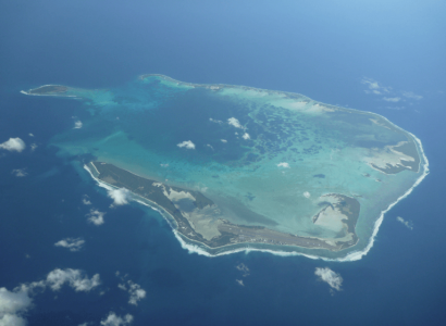 Flight deals from London, UK to Australia's remote Cocos Islands | Secret Flying