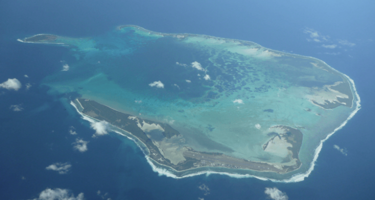 Flight deals from London, UK to Australia's remote Cocos Islands | Secret Flying