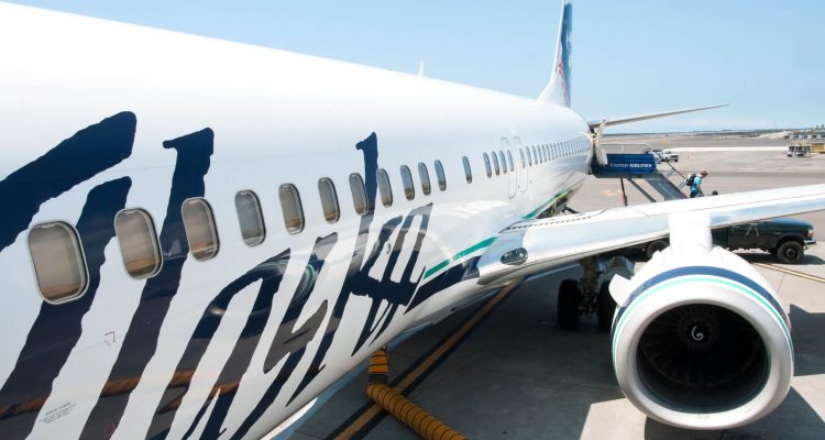 <div class='expired'>EXPIRED</div>PROMO: Alaska Airlines Buy One Get One Free (e.g. New York to Portland, OR for only $112 roundtrip) | Secret Flying