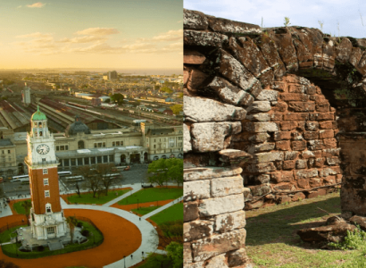 Flight deals from Miami to Buenos Aires, Argentina and Asuncion, Paraguay | Secret Flying