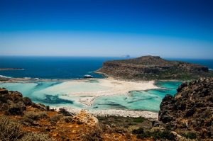 Turin, Italy to the Greek island of Crete for only €20
roundtrip (min 2 pax)