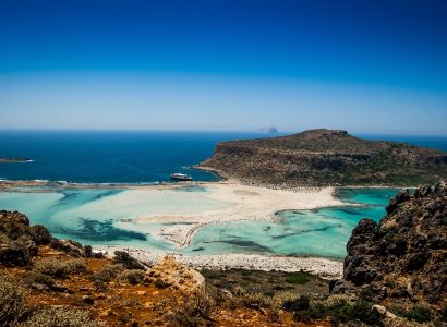 Flight deals from Turin, Italy to the Greek island of Crete | Secret Flying
