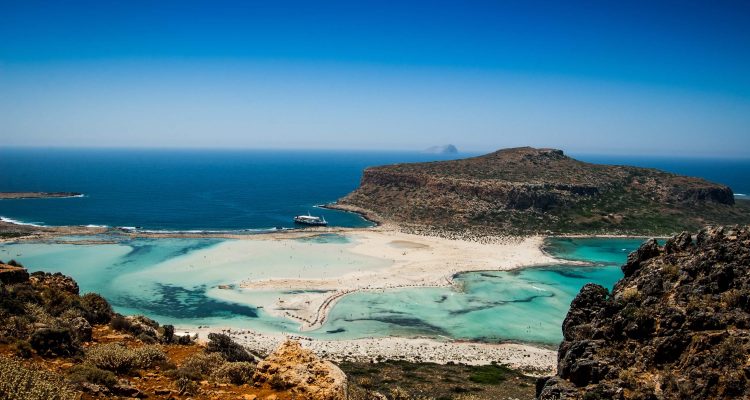 Flight deals from Glasgow, UK to the Greek island of Crete | Secret Flying