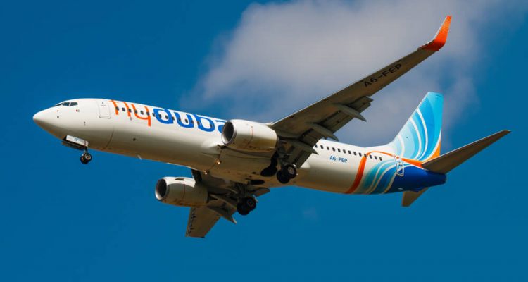Flight deals from many European cities to the Middle East, Asia or Africa. For example, fly from Sofia, Bulgaria to Dubai, UAE | Secret Flying