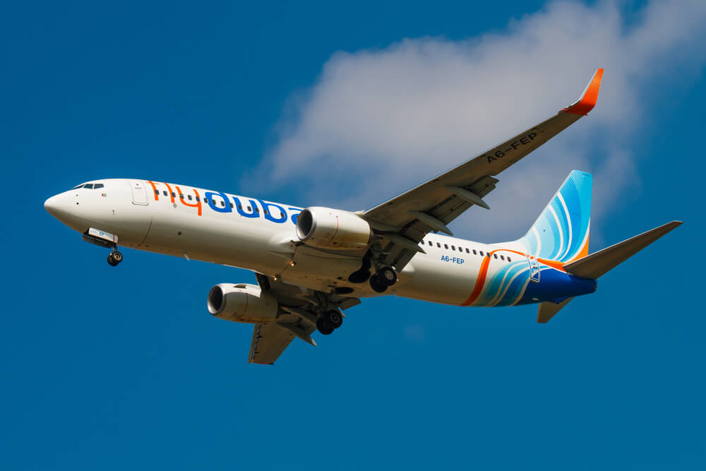 PROMO: European cities to the Middle East, Asia or Africa from only €149 roundtrip (members only)