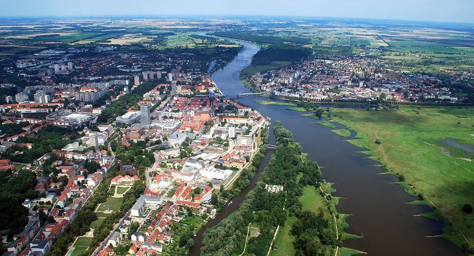 Seoul, South Korea to Frankfurt or Munich, Germany from only $236 USD one-way