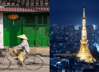 Flight deals from New York to Hanoi, Vietnam | Secret Flying