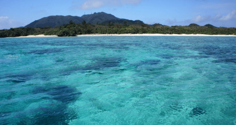 Flight deals from Amsterdam, Netherlands to the Japanese island of Ishigaki | Secret Flying