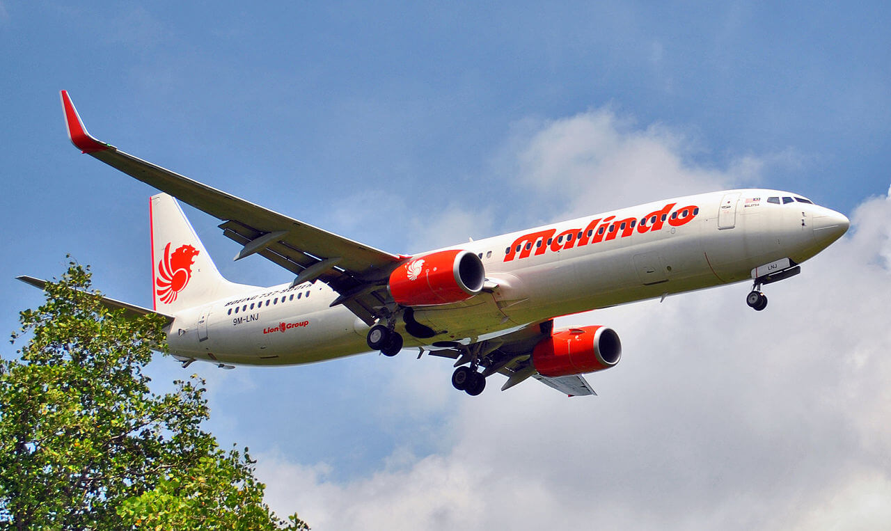 FLASH SALE: Kuala Lumpur, Malaysia to many Asian destinations from only $13 USD one-way