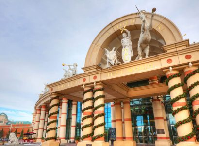 Flight deals from East Coast US cities to Manchester, UK | Secret Flying
