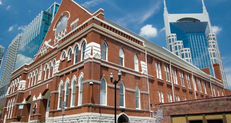 Flight deals from Phoenix, Arizona to Nashville | Secret Flying