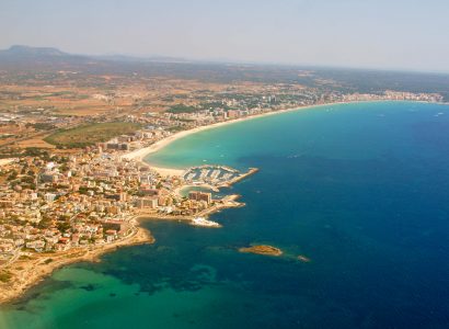 Flight deals from Bordeuz, France to Palma de Mallorca, Spain | Secret Flying