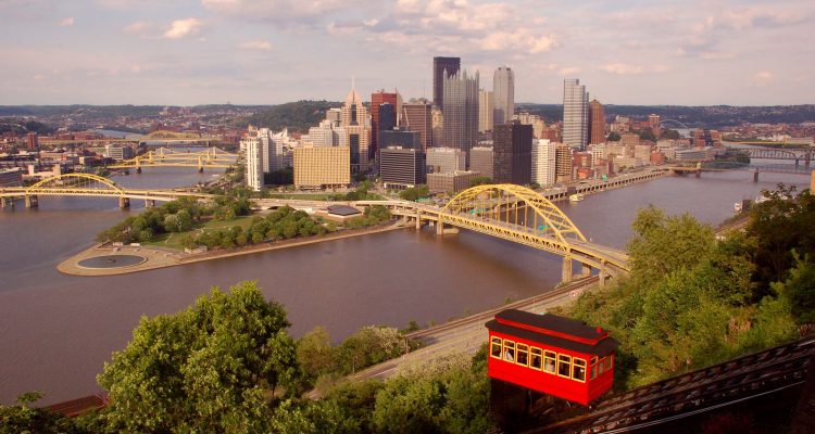 Flight deals from Chicago to Pittsburgh | Secret Flying