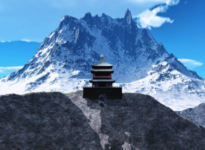 London, UK to Lhasa, Tibet for only £480 roundtrip (Apr-May dates) | Secret Flying