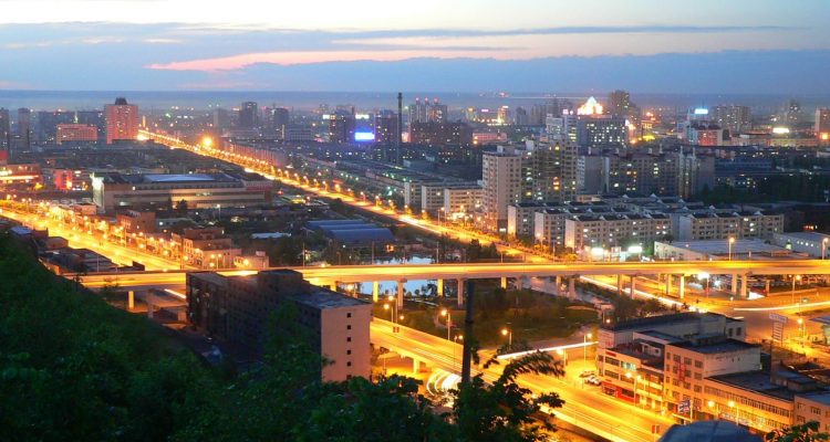 SUMMER: Amsterdam, Netherlands to Urumqi, China for only €338 roundtrip | Secret Flying