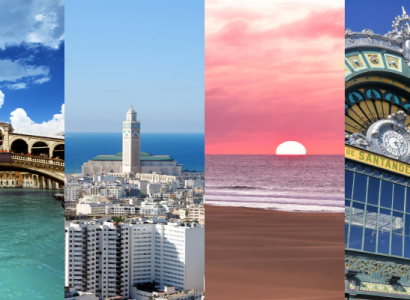 Flight deals from London, UK to Venice, Casablanca, Cape Verde and Bilbao | Secret Flying