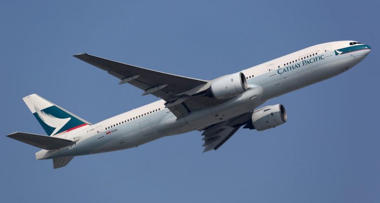Cathay Pacific threatens to fire staff who participate in protests | Secret Flying