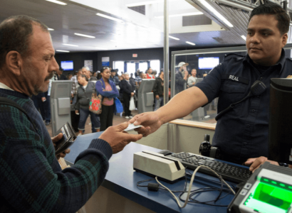 Trump’s travel ban is back on – minus Iraqis and green card holders | Secret Flying