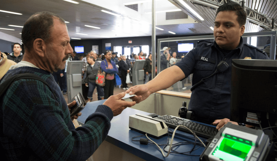 Trump’s travel ban is back on – minus Iraqis and green card holders