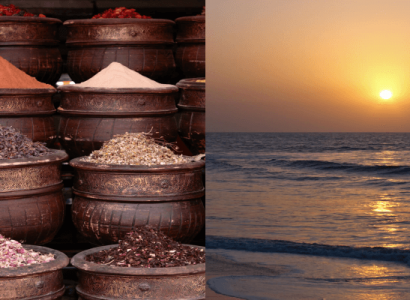 Flight deals from Barcelona, Spain to both Casablanca, Morocco and Banjul, Gambia, returning to London, UK | Secret Flying