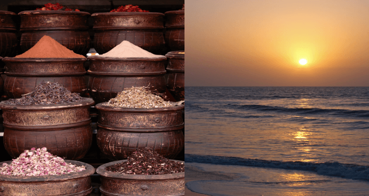 2 IN 1 TRIP: Europe to Casablanca, Morocco & Banjul, Gambia for only £225 / €241 roundtrip