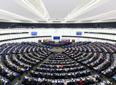 Flight deals from uropean parliament has voted to end visa-free travel | Secret Flying