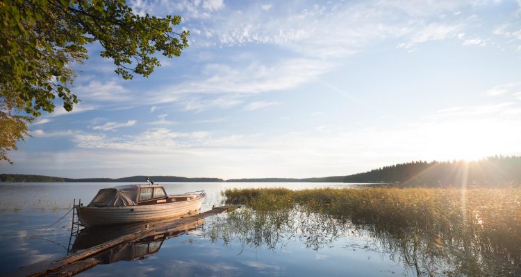 Flight deals from to Orlando, Florida to Helsinki, Finland | Secret Flying