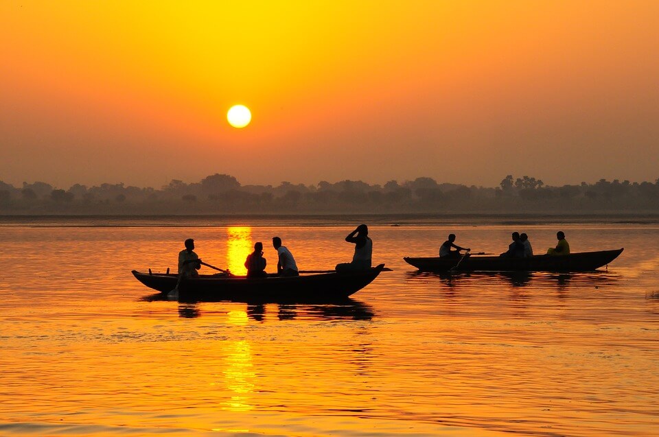 Melbourne, Australia to Indian cities from only $575 AUD roundtrip