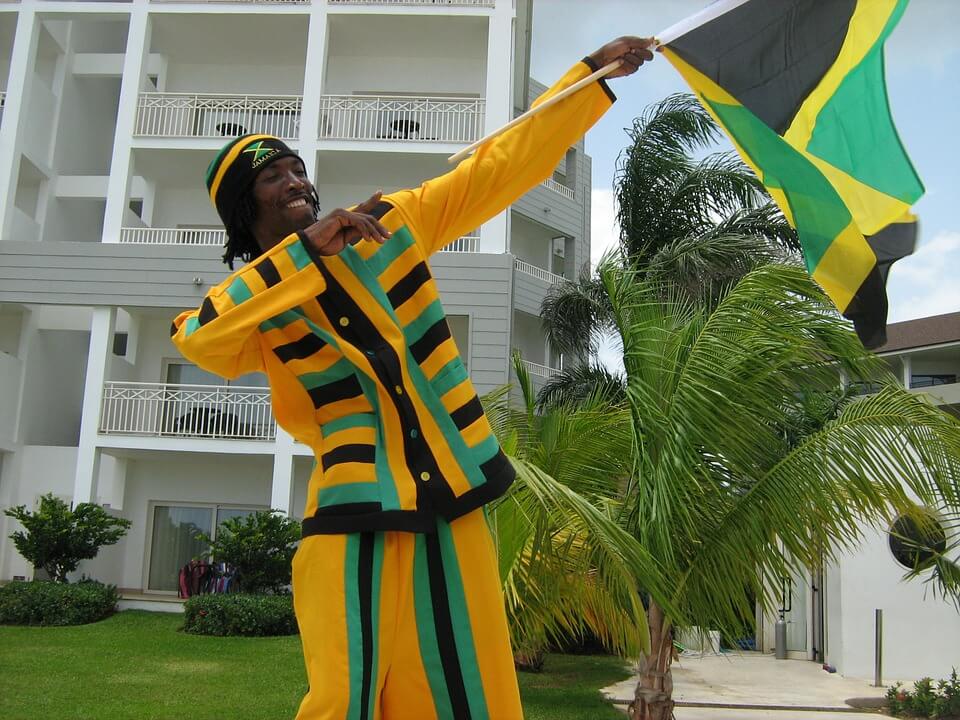 Non-stop from Miami or New York to Montego Bay, Jamaica from only $212 roundtrip (Jan-Mar dates)