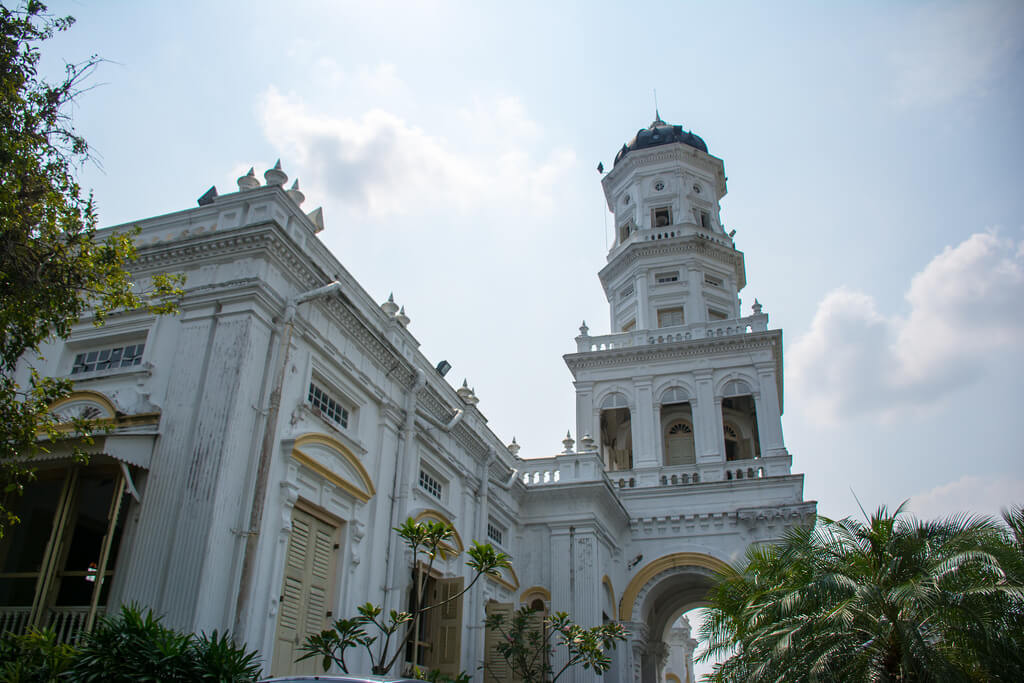 ERROR FARE: Dubai, UAE to Johor Bahru, Malaysia for only $125 USD roundtrip