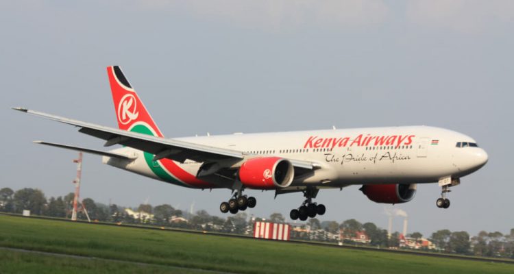 Flight deals from London, UK to Port Louis, Mauritius and Nairobi, Kenya | Secret Flying