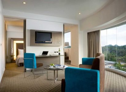 Cheap hotel deals in Pangkal Pinang, Indonesia | Secret Flying