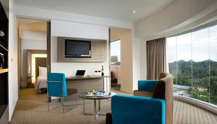 Cheap hotel deals in Pangkal Pinang, Indonesia | Secret Flying