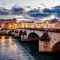 Non-stop from Calgary, Canada to Paris, France for only $595 CAD roundtrip Non-stop from Calgary, Canada to Paris, France for only $595 CAD roundtrip