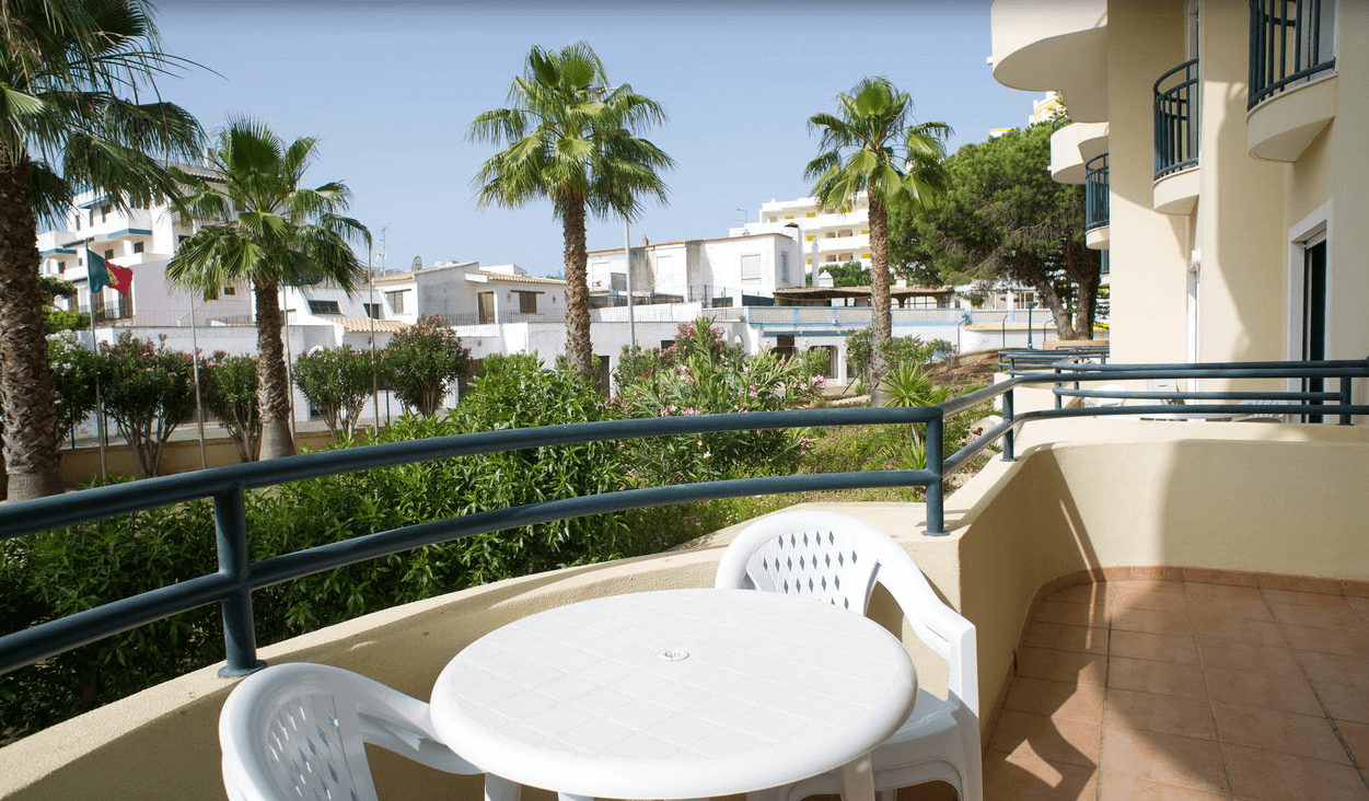 3* Plaza Real by Atlantic Hotels in Portimao, Portugal for only €15 per night