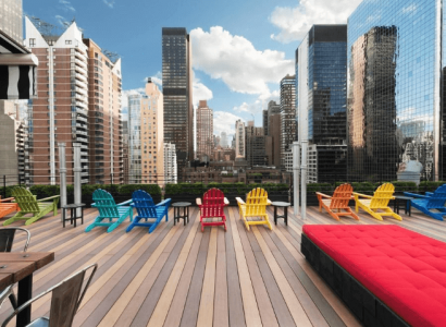 Cheap hotel deals in New York, USA | Secret Flying