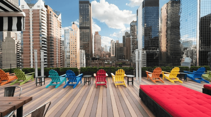 Cheap hotel deals in New York, USA | Secret Flying
