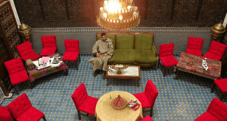 Cheap hotel deals in Fez, Morocco | Secret Flying