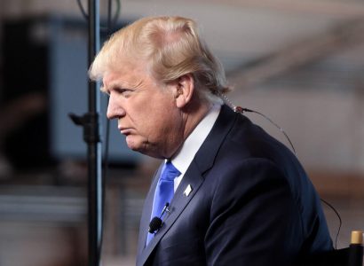 Trump to enforce new travel ban on people from 41 countries | Secret Flying
