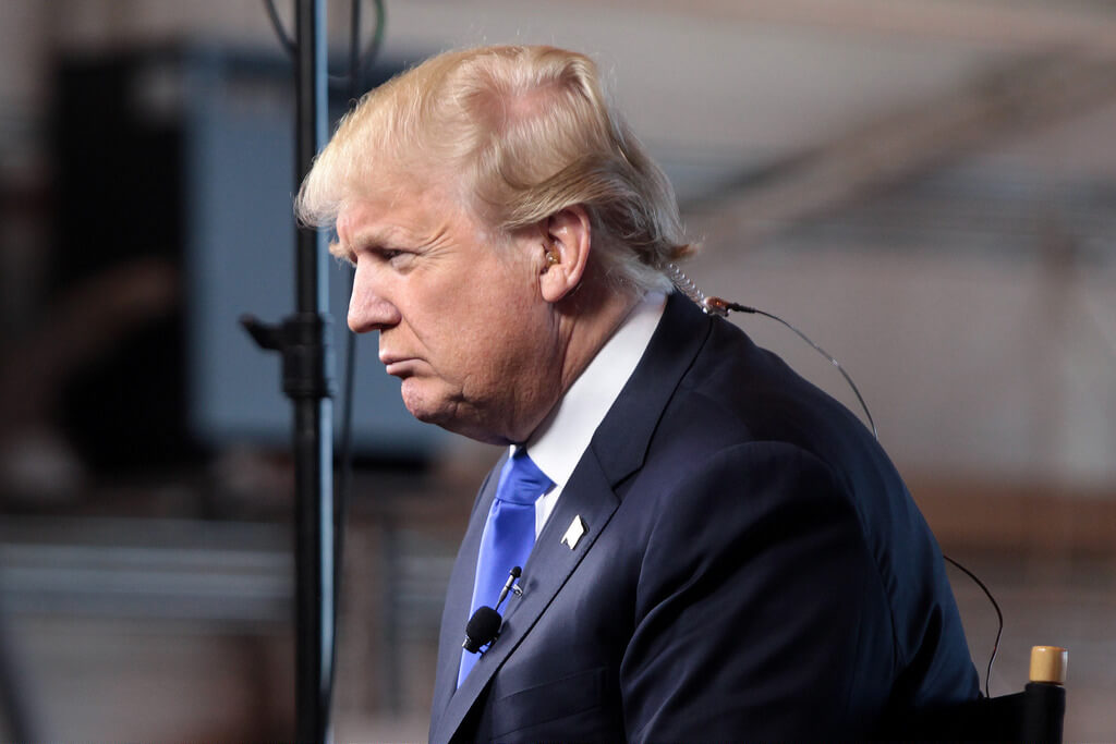 Trump to enforce new travel ban on people from 41 countries