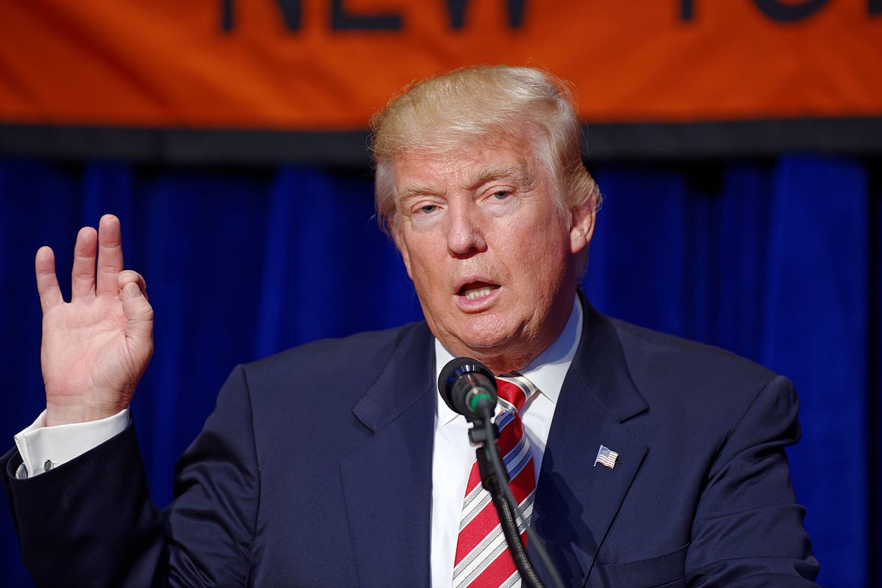 Federal judges block Trump’s new travel ban