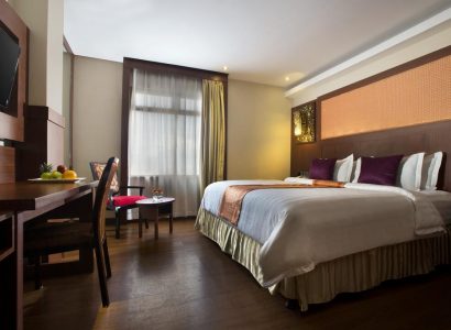 Cheap hotel deals in Makassar, Indonesia | Secret Flying