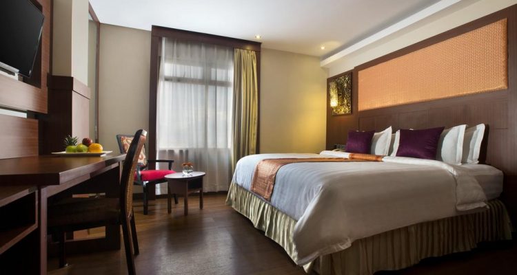 Cheap hotel deals in Makassar, Indonesia | Secret Flying