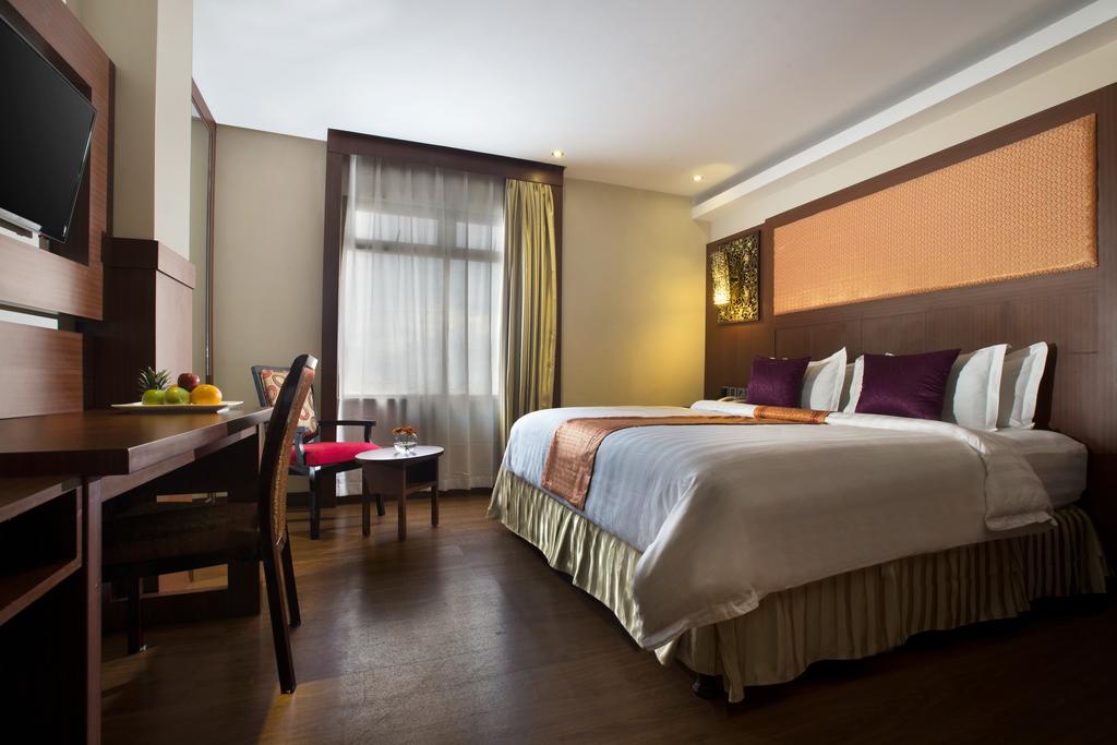 HOTEL MISPRICE – XMAS & NEW YEAR: 4* Best Western Plus Makassar Beach in Makassar, Indonesia for only $4 USD per night