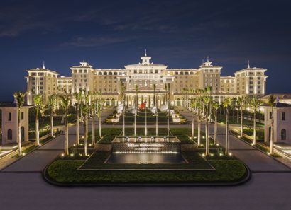 Cheap hotel deals in Hainan, China | Secret Flying