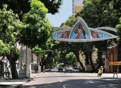 Belo Horizonte, Brazil to Belem for only $143 USD roundtrip | Secret Flying