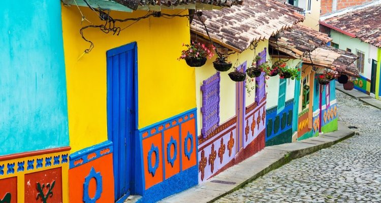 Flight deals from Chicago to Bogota, Colombia | Secret Flying