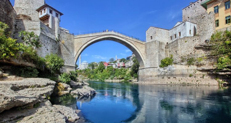Flight deals from Budapest, Hungary to Sarajevo, Bosnia and Herzegovina | Secret Flying