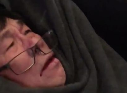 United Airlines reaches settlement with victim of dragging incident | Secret Flying